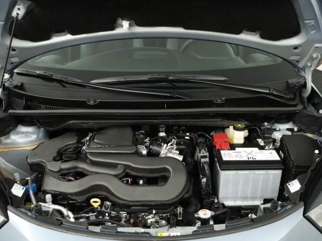 Toyota Aygo X - 1.0 VVT-i MT Play