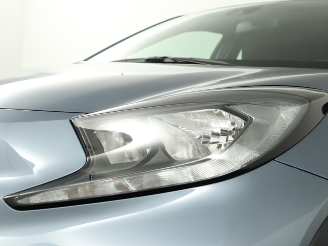 Toyota Aygo X - 1.0 VVT-i MT Play