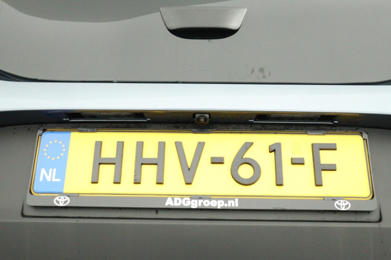 Toyota Aygo X - 1.0 VVT-i MT Play 37