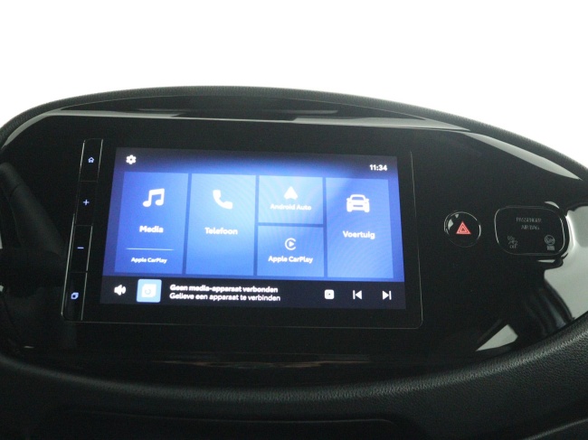 Toyota Aygo X - 1.0 VVT-i MT Play