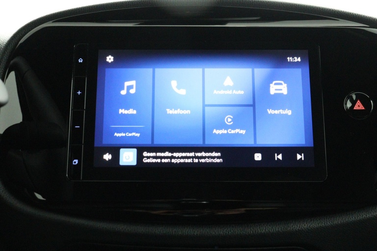 Toyota Aygo X - 1.0 VVT-i MT Play 39