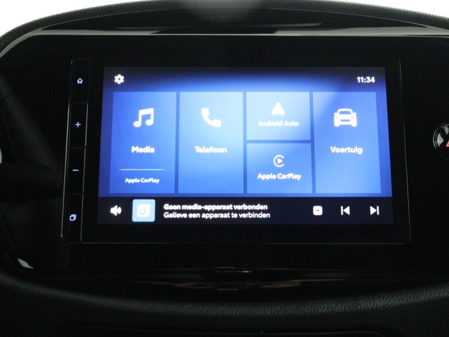 Toyota Aygo X - 1.0 VVT-i MT Play