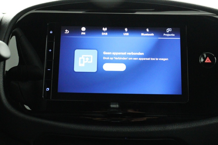 Toyota Aygo X - 1.0 VVT-i MT Play 40