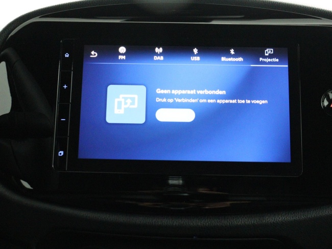 Toyota Aygo X - 1.0 VVT-i MT Play