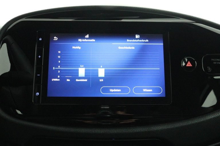 Toyota Aygo X - 1.0 VVT-i MT Play 41