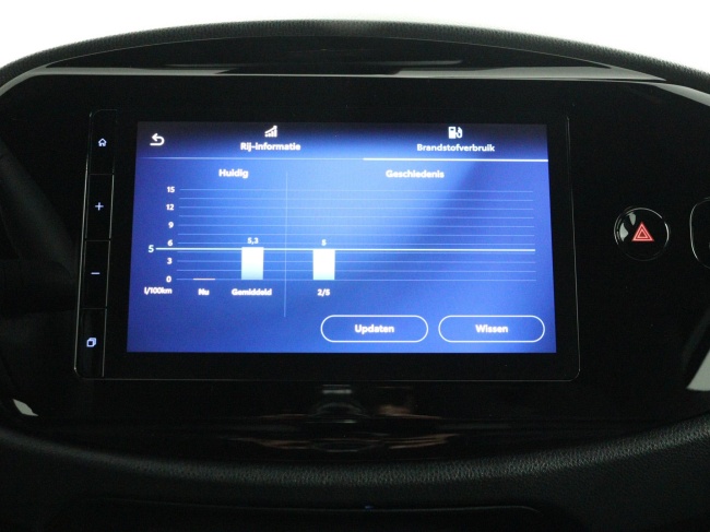 Toyota Aygo X - 1.0 VVT-i MT Play