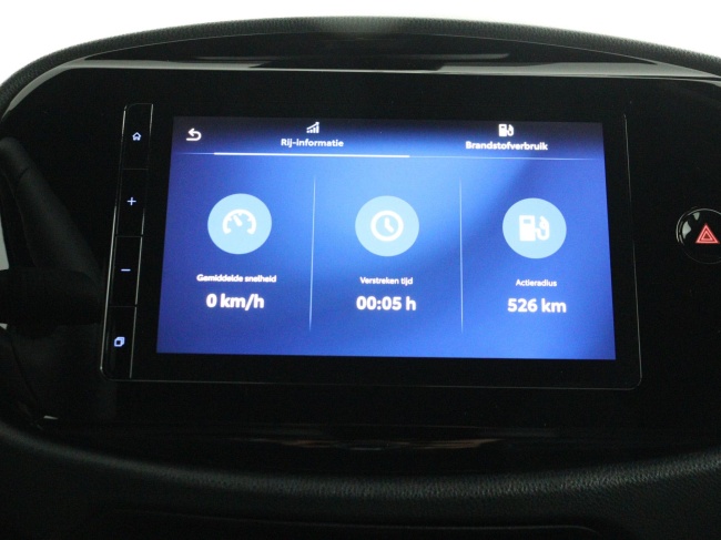 Toyota Aygo X - 1.0 VVT-i MT Play