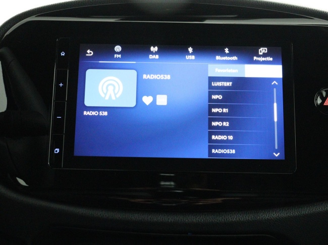 Toyota Aygo X - 1.0 VVT-i MT Play