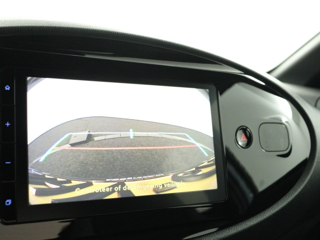 Toyota Aygo X - 1.0 VVT-i MT Play