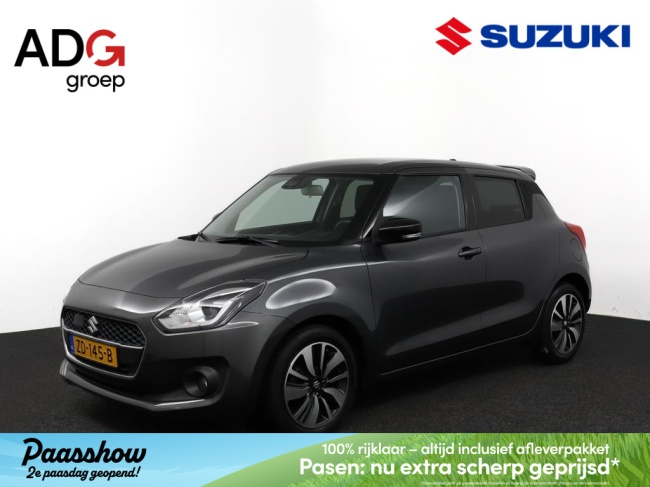 Suzuki Swift - 1.2 Stijl Smart Hybrid