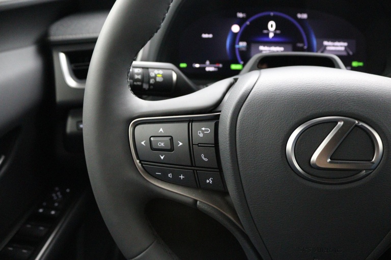 Lexus UX - 300h F SPORT Design 19