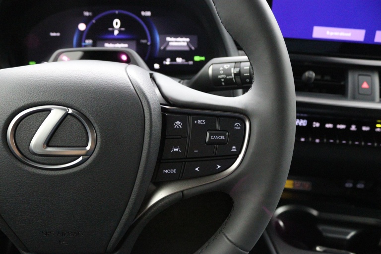 Lexus UX - 300h F SPORT Design 21