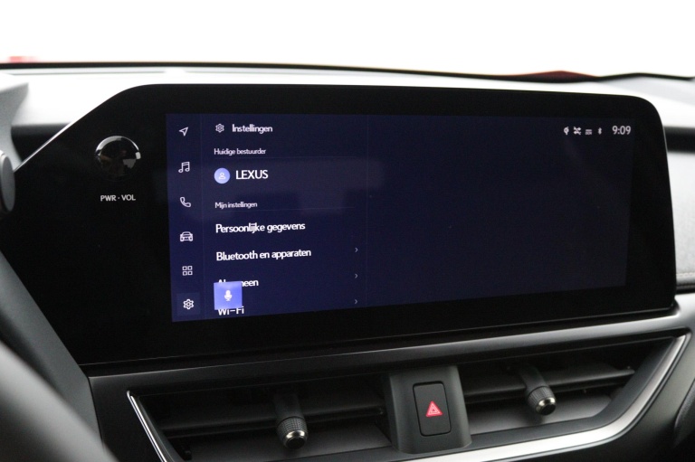 Lexus UX - 300h F SPORT Design 51