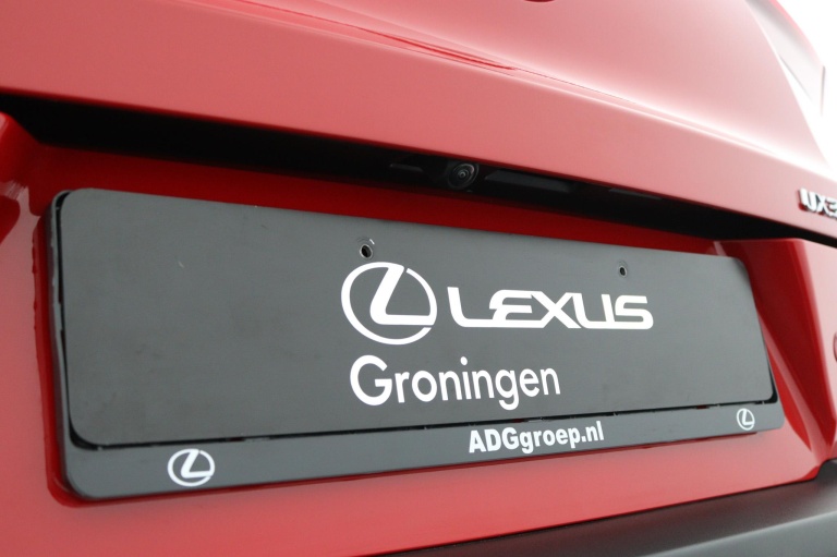 Lexus UX - 300h F SPORT Design 53