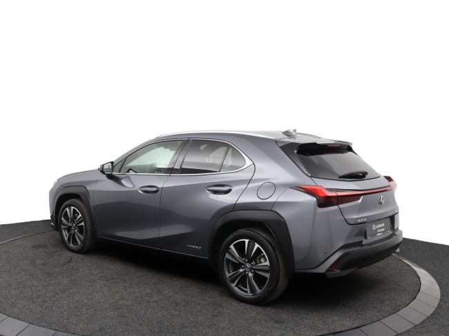 Lexus UX - 250h Business Line