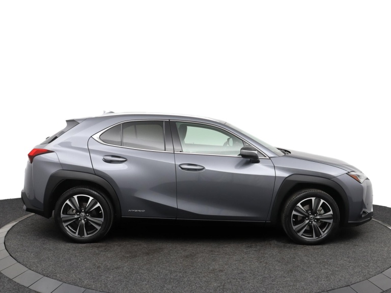 Lexus UX - 250h Business Line 13