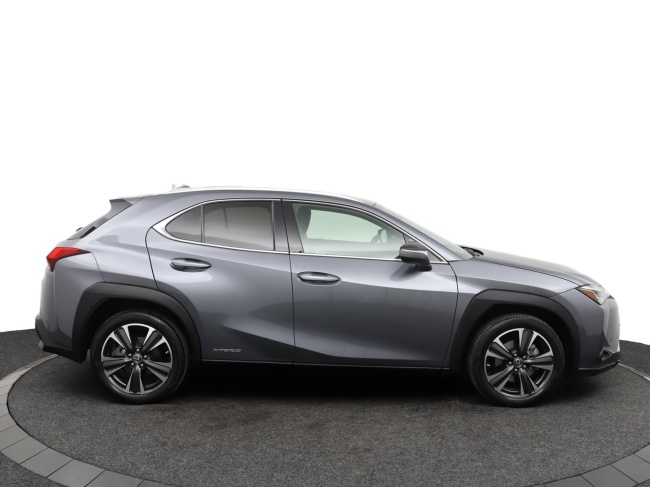 Lexus UX - 250h Business Line