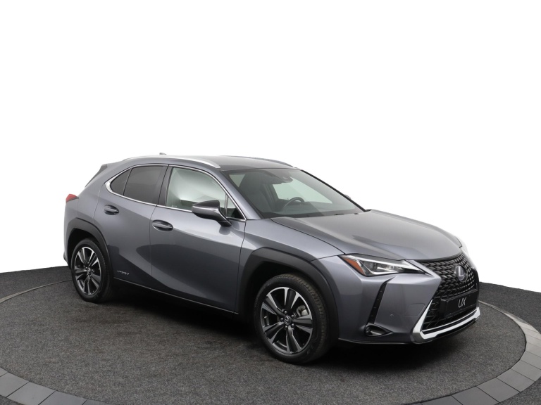 Lexus UX - 250h Business Line 14
