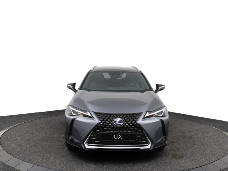 Lexus UX - 250h Business Line 16