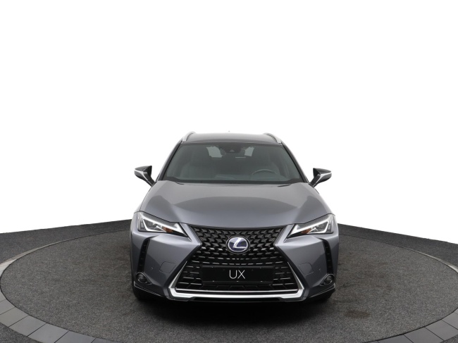 Lexus UX - 250h Business Line