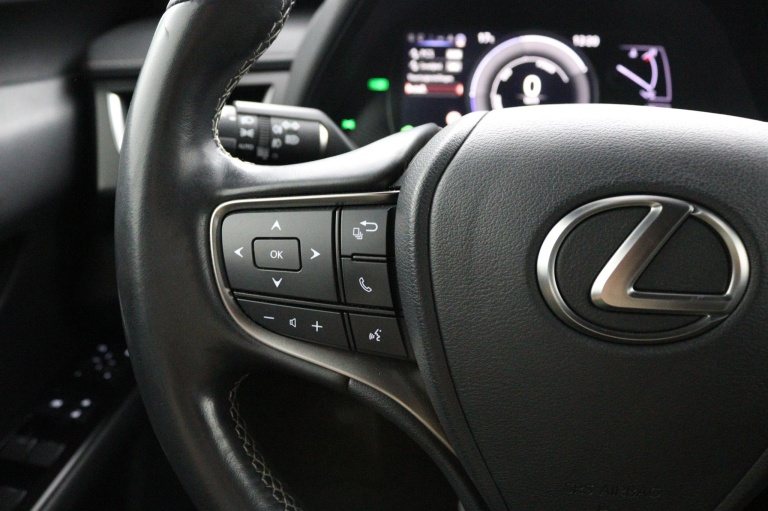 Lexus UX - 250h Business Line 19