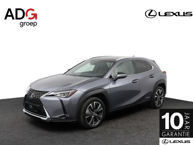 Lexus UX - 250h Business Line