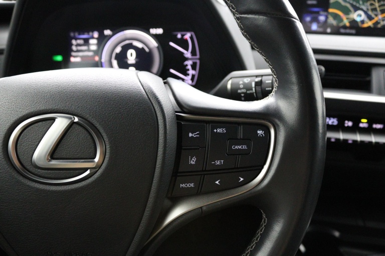 Lexus UX - 250h Business Line 21