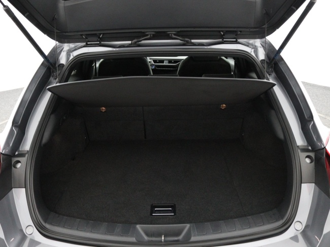 Lexus UX - 250h Business Line