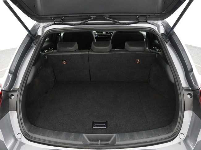 Lexus UX - 250h Business Line