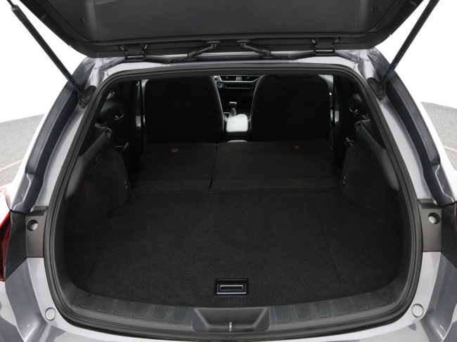 Lexus UX - 250h Business Line