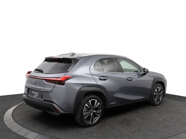 Lexus UX - 250h Business Line