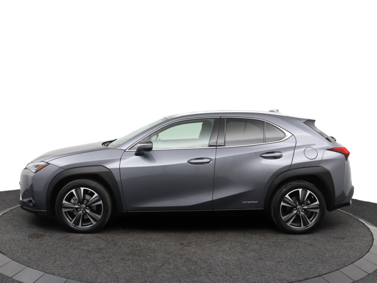 Lexus UX - 250h Business Line 3
