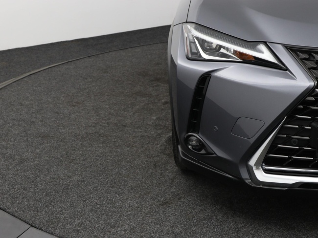 Lexus UX - 250h Business Line