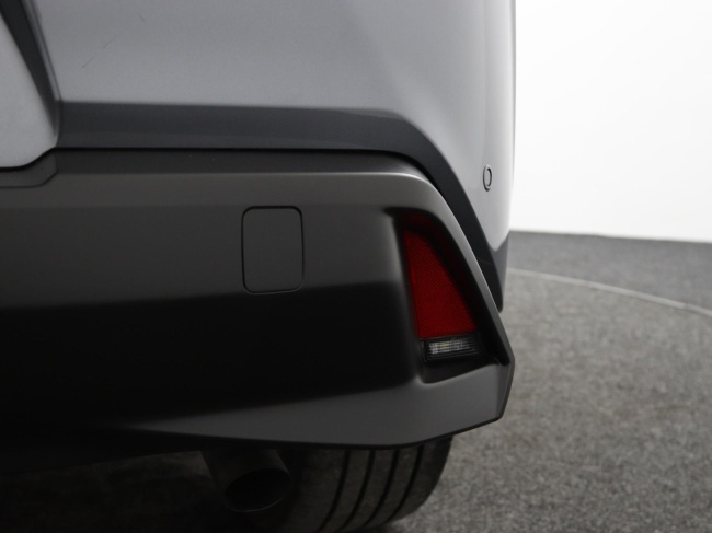 Lexus UX - 250h Business Line