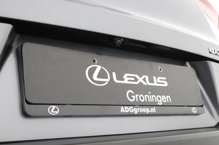 Lexus UX - 250h Business Line 39