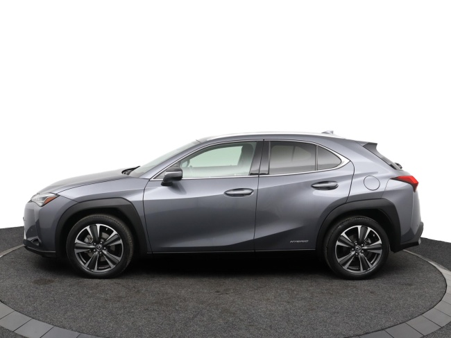 Lexus UX - 250h Business Line