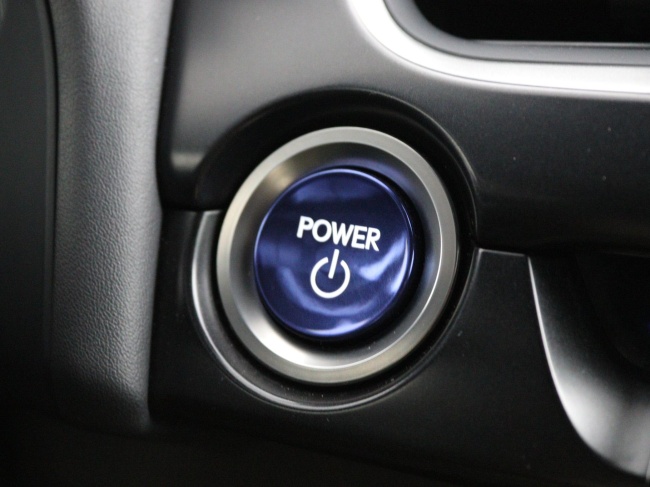 Lexus UX - 250h Business Line