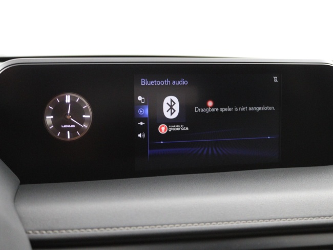 Lexus UX - 250h Business Line