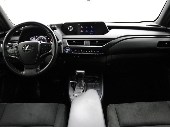 Lexus UX - 250h Business Line