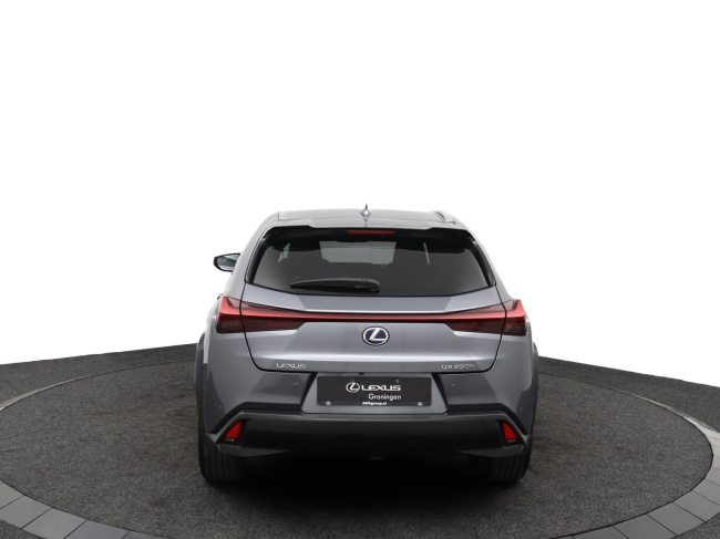 Lexus UX - 250h Business Line