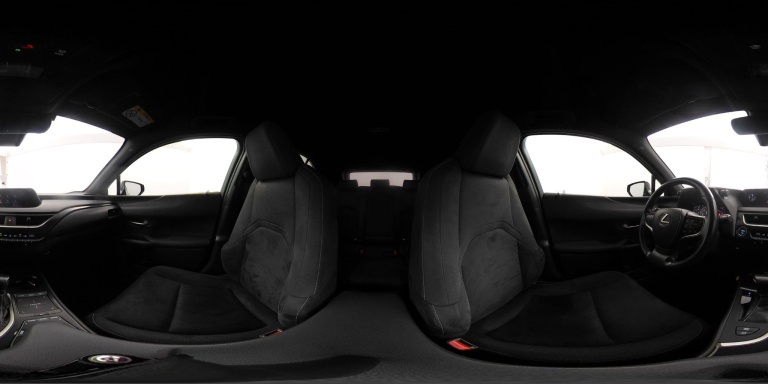 Lexus UX - 250h Business Line 51