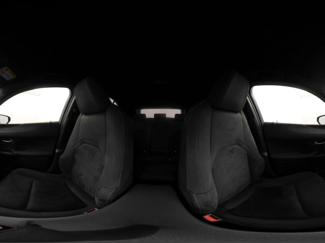 Lexus UX - 250h Business Line