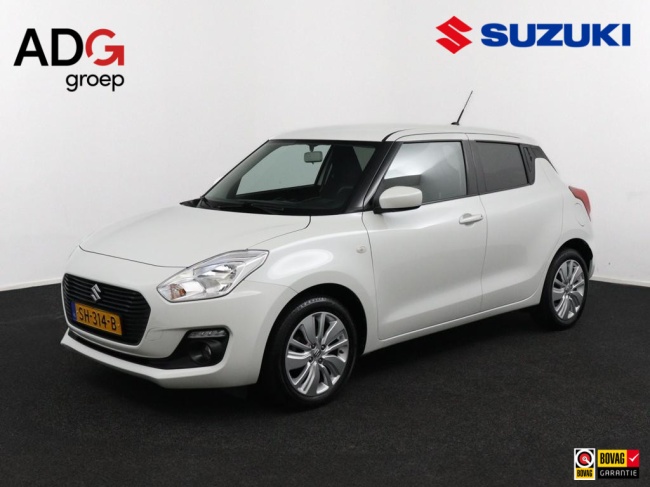 Suzuki Swift - 1.2 Select