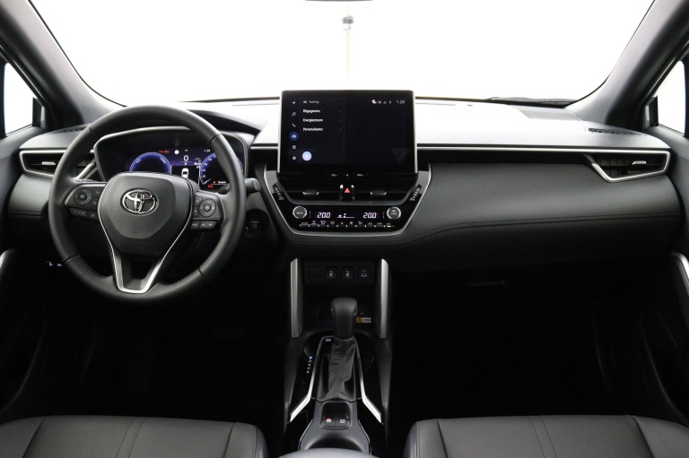 Toyota Corolla Cross - Hybrid 200 Style 11