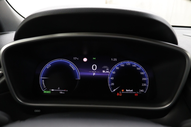 Toyota Corolla Cross - Hybrid 200 Style 12