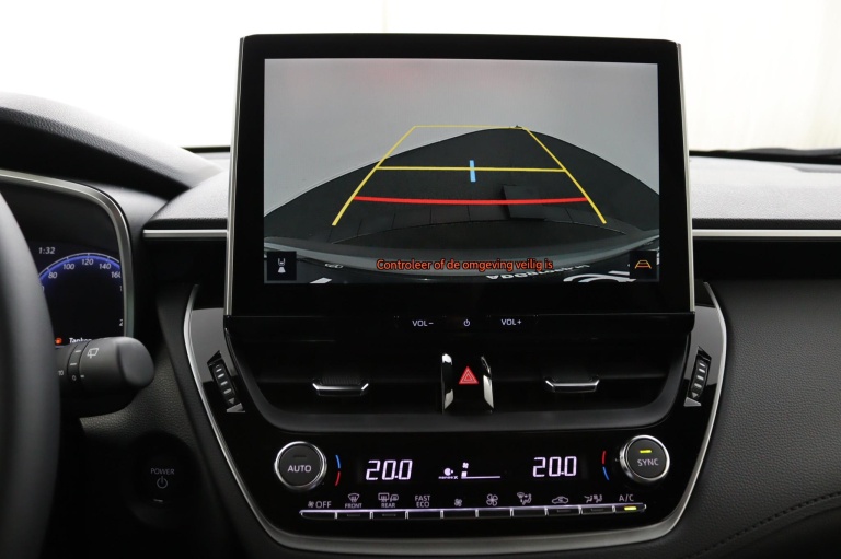 Toyota Corolla Cross - Hybrid 200 Style 15