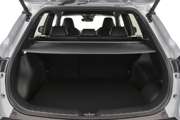 Toyota Corolla Cross - Hybrid 200 Style 19