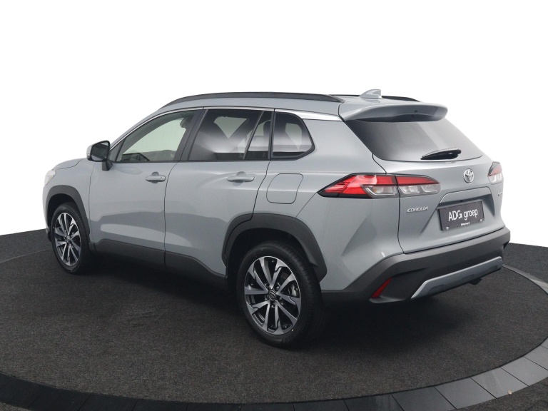 Toyota Corolla Cross - Hybrid 200 Style 2