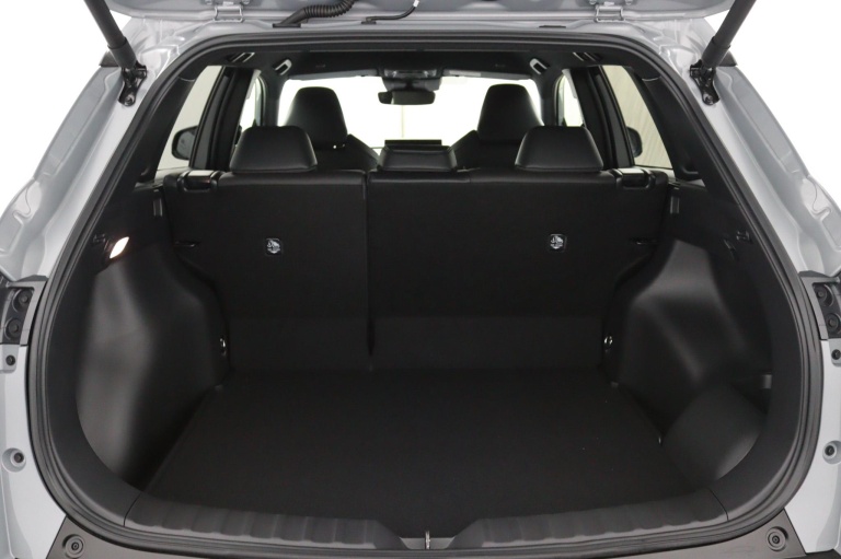 Toyota Corolla Cross - Hybrid 200 Style 20