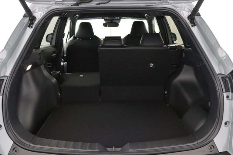 Toyota Corolla Cross - Hybrid 200 Style 21